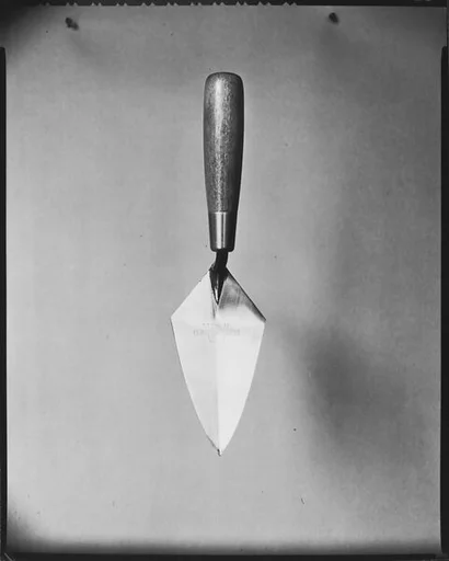 [Bricklayer's Pointing Trowel]