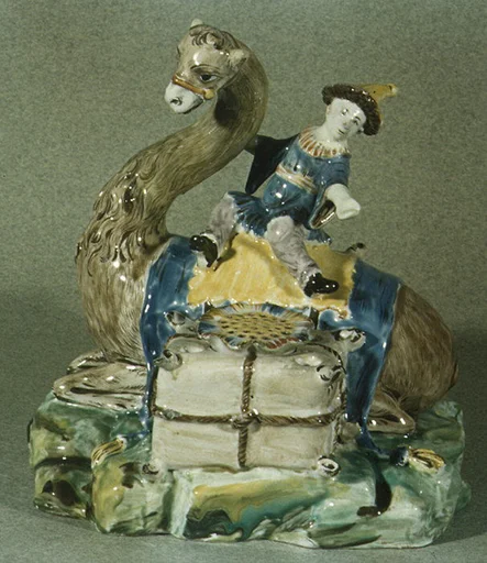 Inkstand