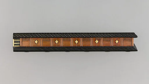 Knife Handle (Kozuka)