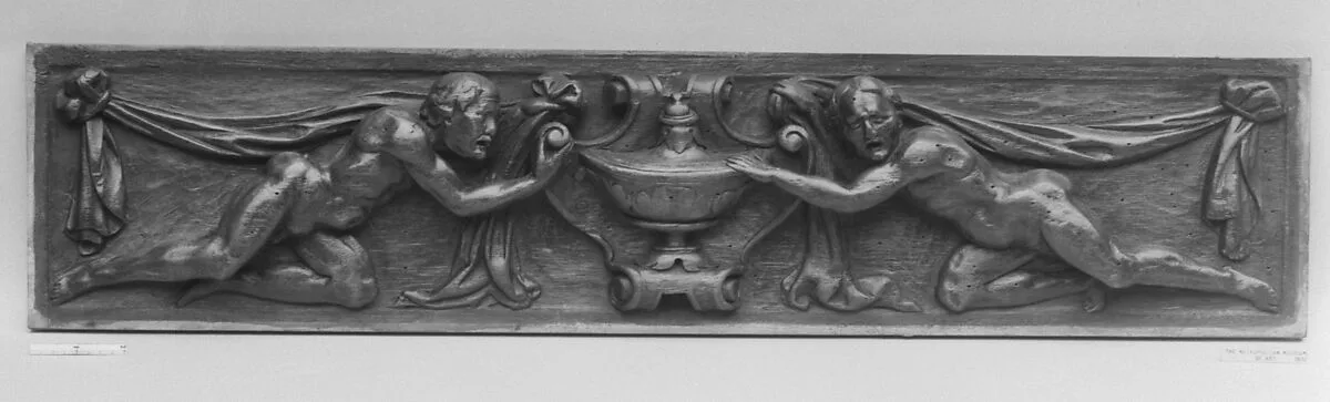 Panel — Unknown