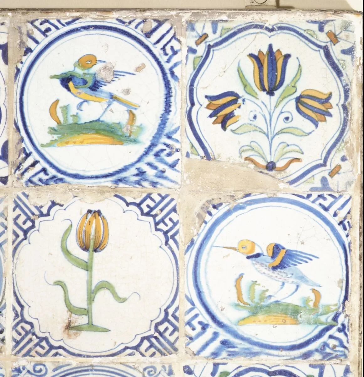 Tile — Unknown