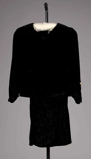 Cocktail ensemble