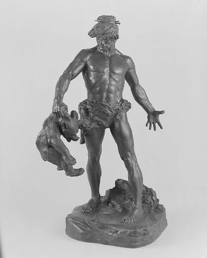 Primitive Man