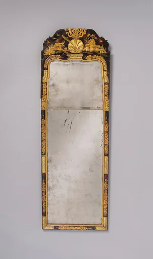 Looking glass