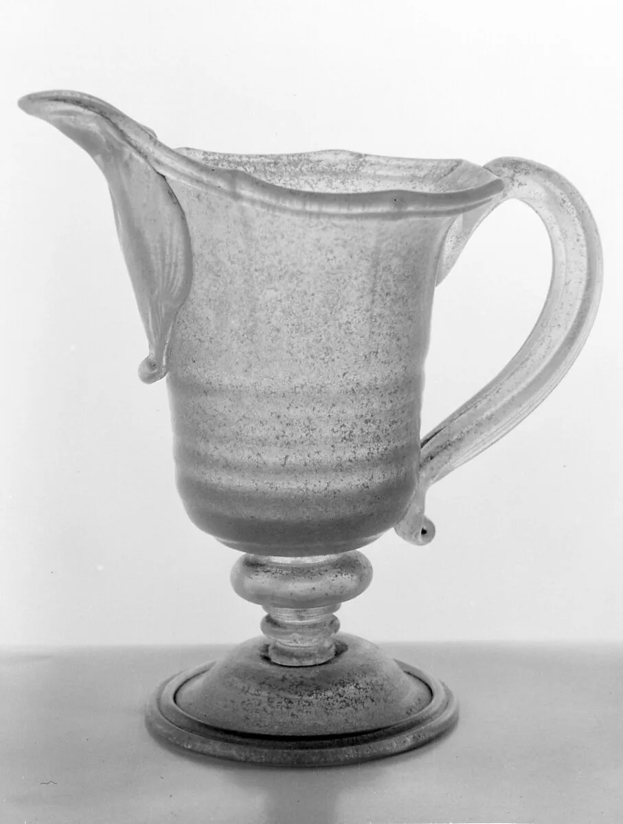 Jug — Unknown