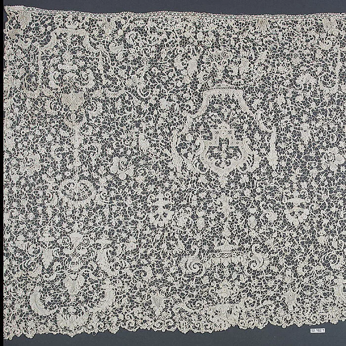 Flounce — Unknown