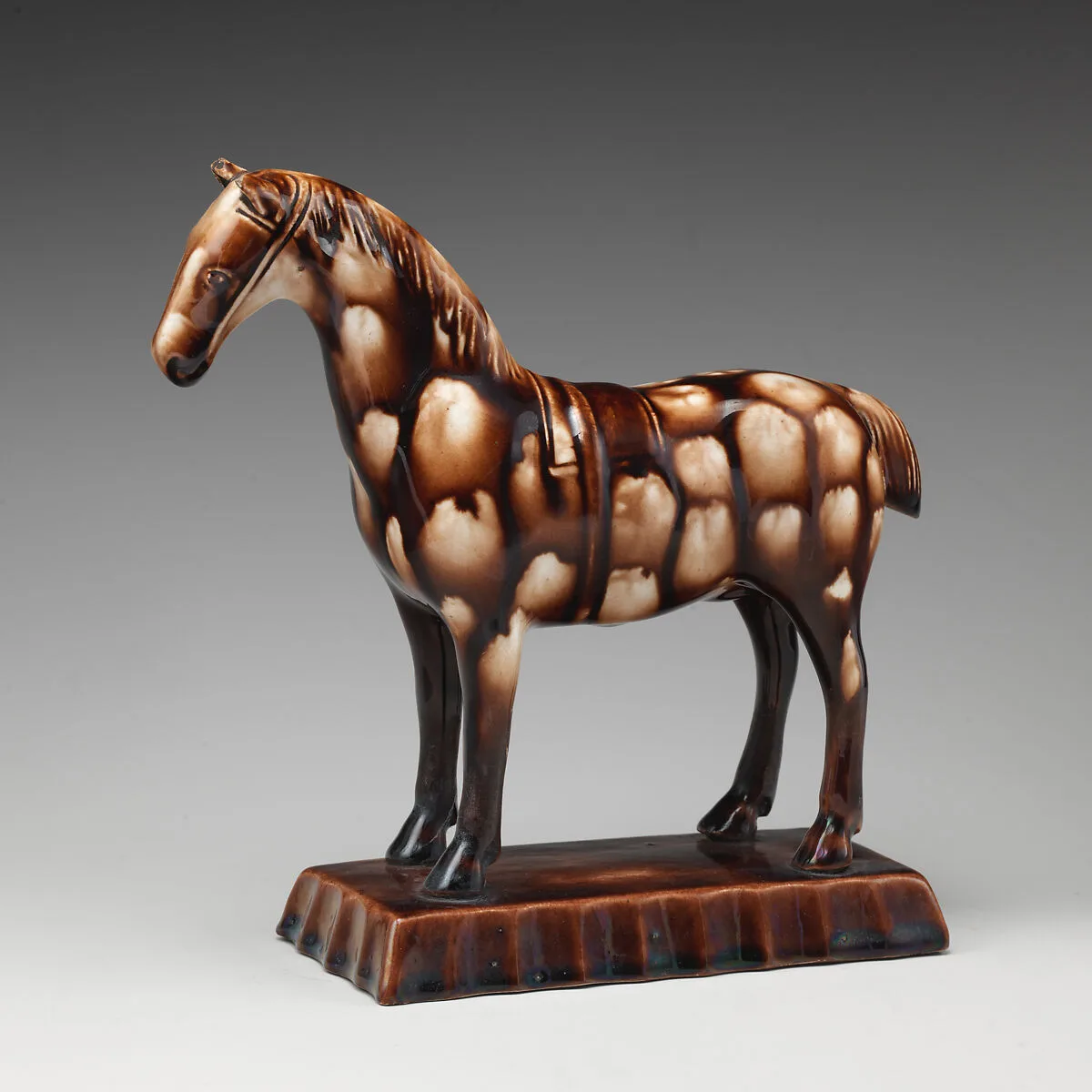 Horse — Unknown