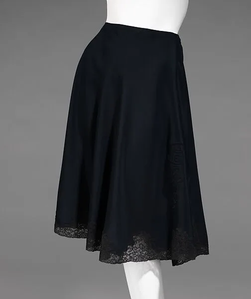 Half slip — Unknown