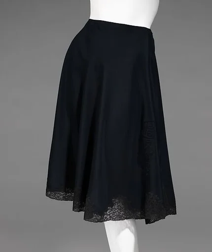 Half slip