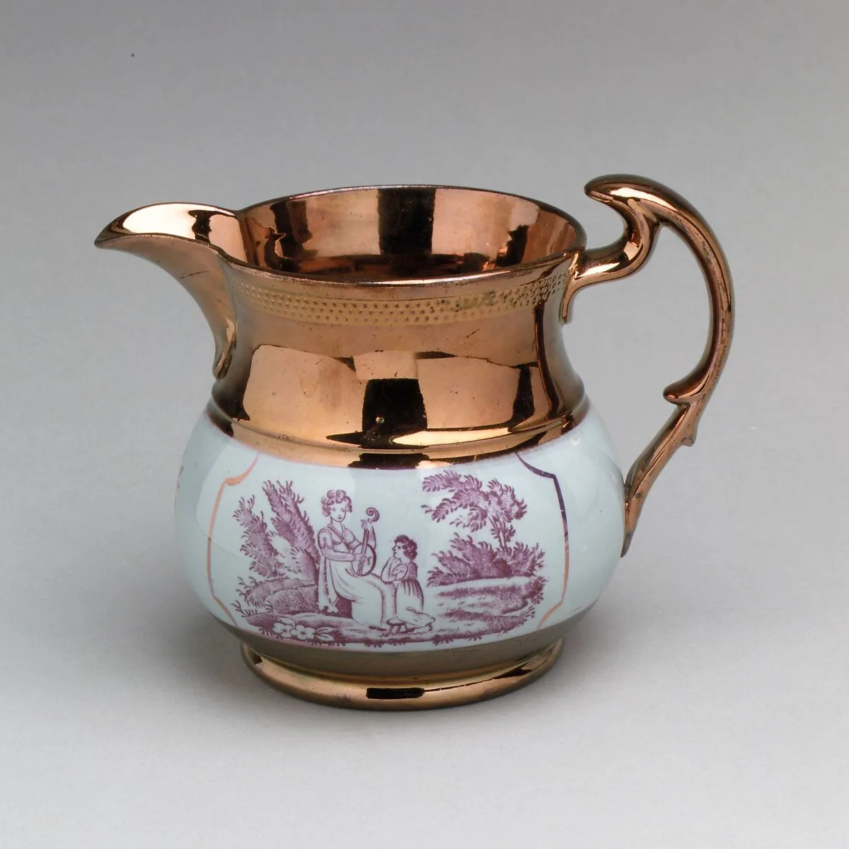 Pitcher — Unknown