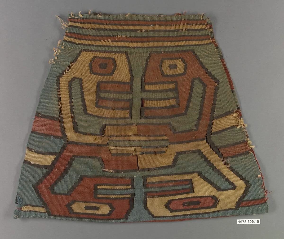 Bag — Unknown