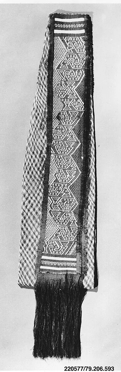 Turban — Unknown