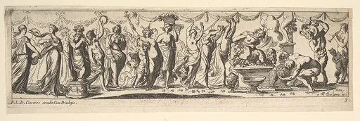 Bacchanal