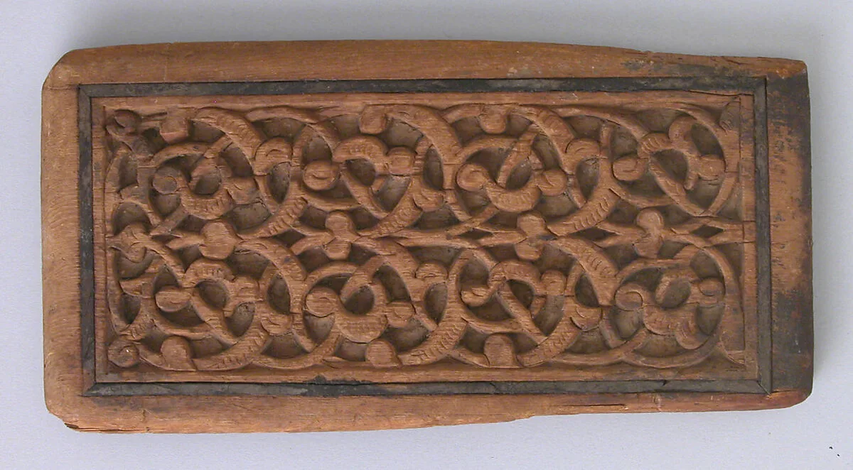 Panel — Unknown