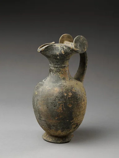 Oinochoe