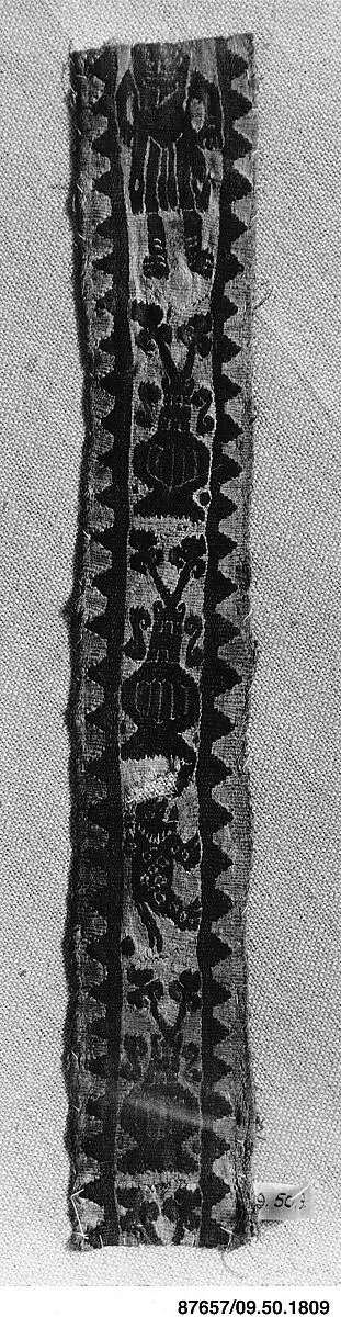 Band — Unknown