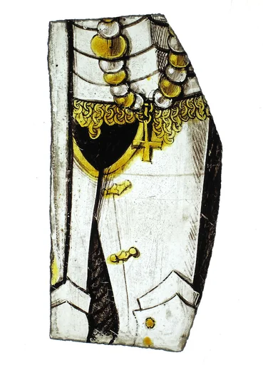 Glass Fragment