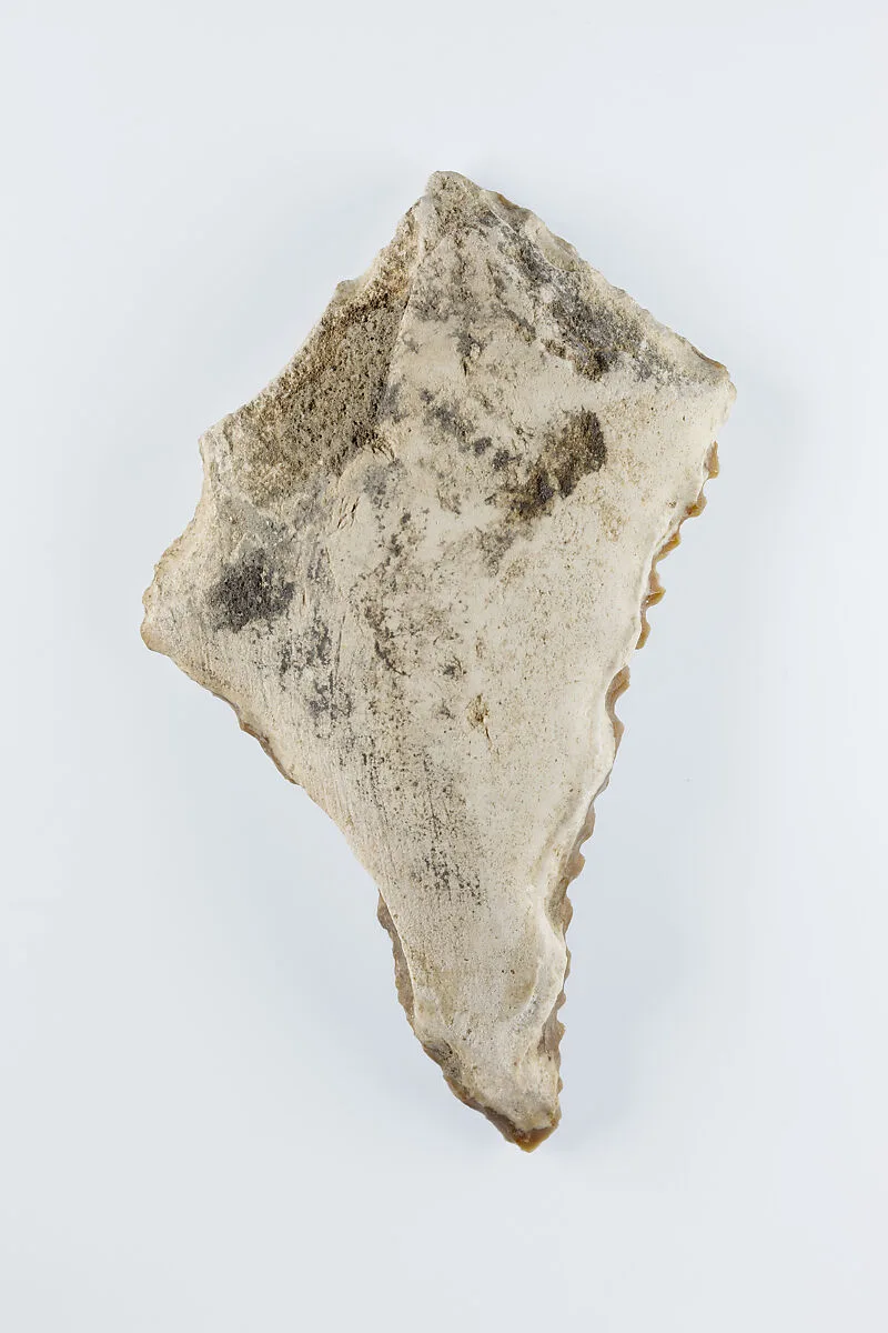 Sickle Insert — Unknown