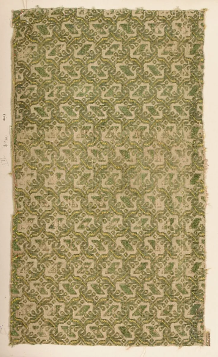 Fragment — Unknown