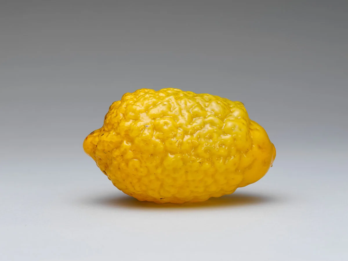Citron — Unknown
