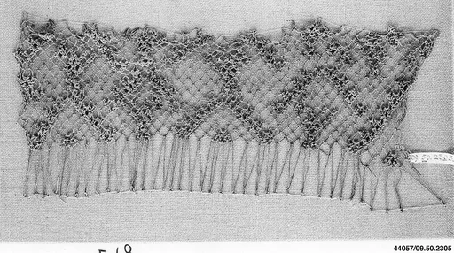 Textile Fragment