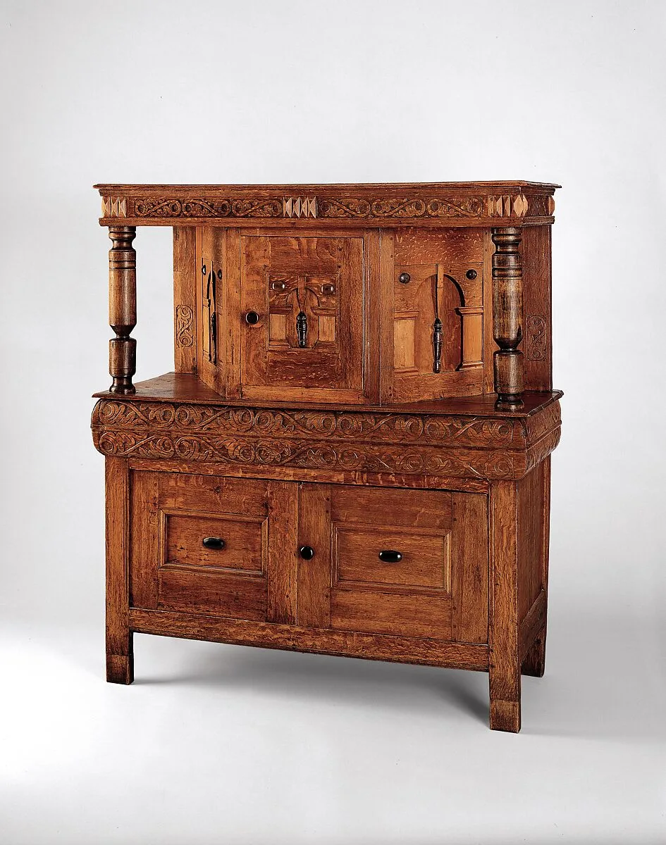 Cupboard — Unknown