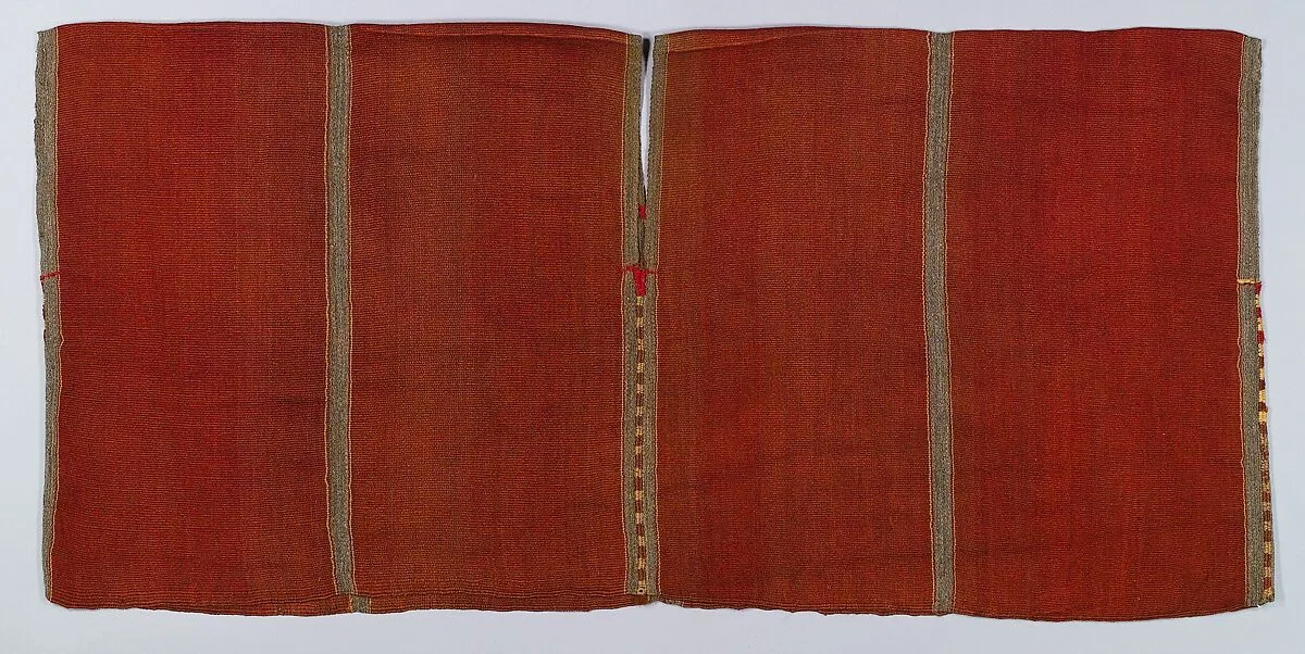 Tunic — Unknown