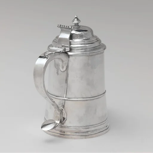 Tankard