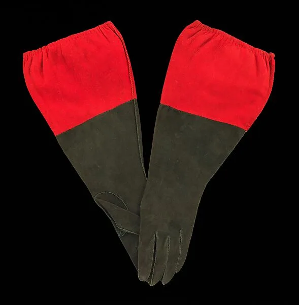 Gloves — Unknown