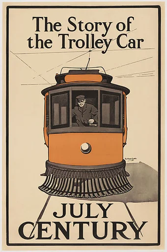 The Century: July