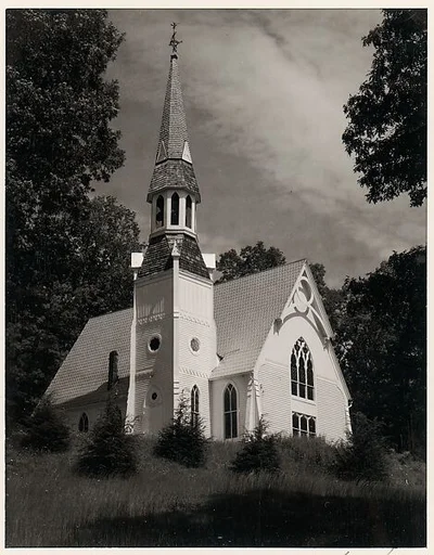 Church, West Virginia
