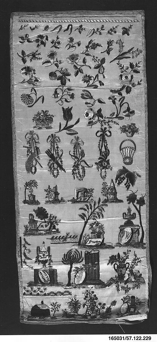 Sampler — Unknown