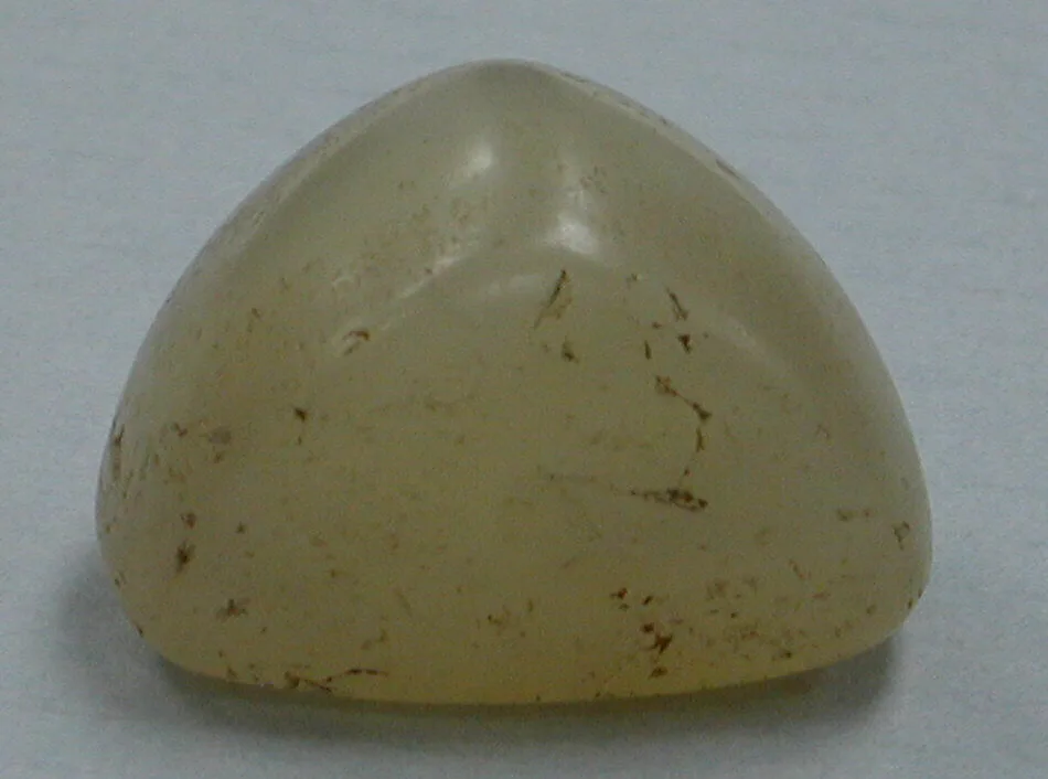 Stone Pulidor — Unknown