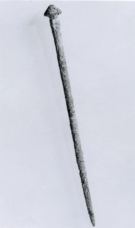 Pin — Unknown
