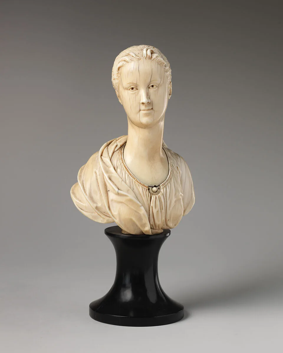 Anne Spencer, Countess of Sunderland (1683–1716) — David Le Marchand