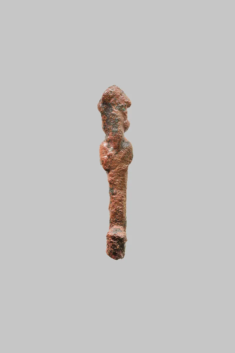 Osiris Figure — Unknown