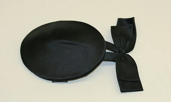 Cocktail hat — Mr. John, Inc.