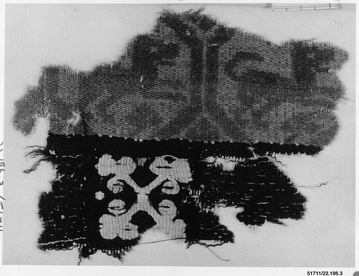 Textile Fragment
