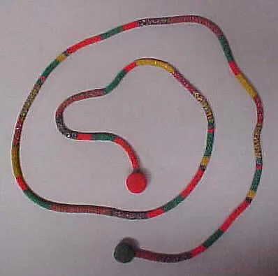 Necklace — Wiener Werkstätte|Maria Likarz