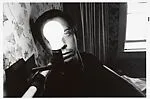 Self-Portrait, Provincetown, Cape Cod, Massachusetts — Lee Friedlander