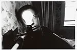 Self-Portrait, Provincetown, Cape Cod, Massachusetts