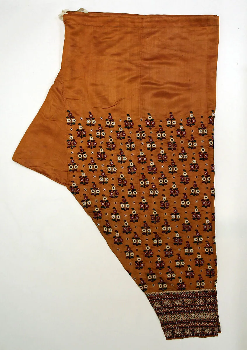 Trousers — Unknown