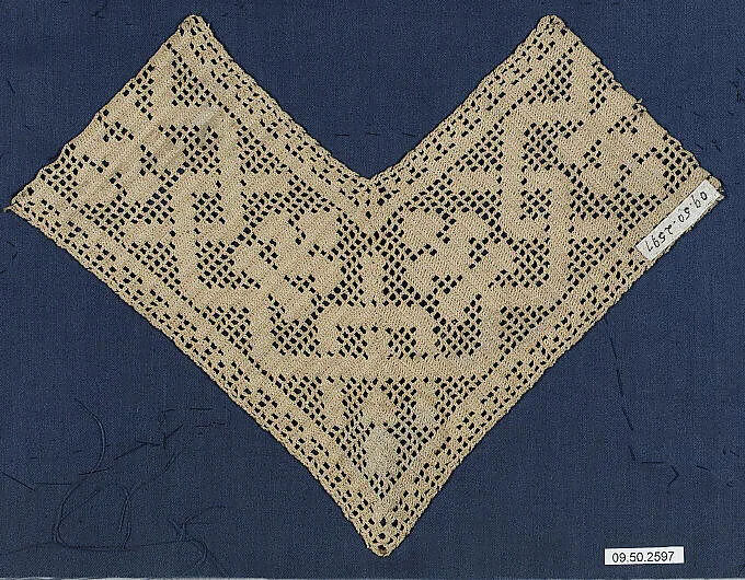Border — Unknown