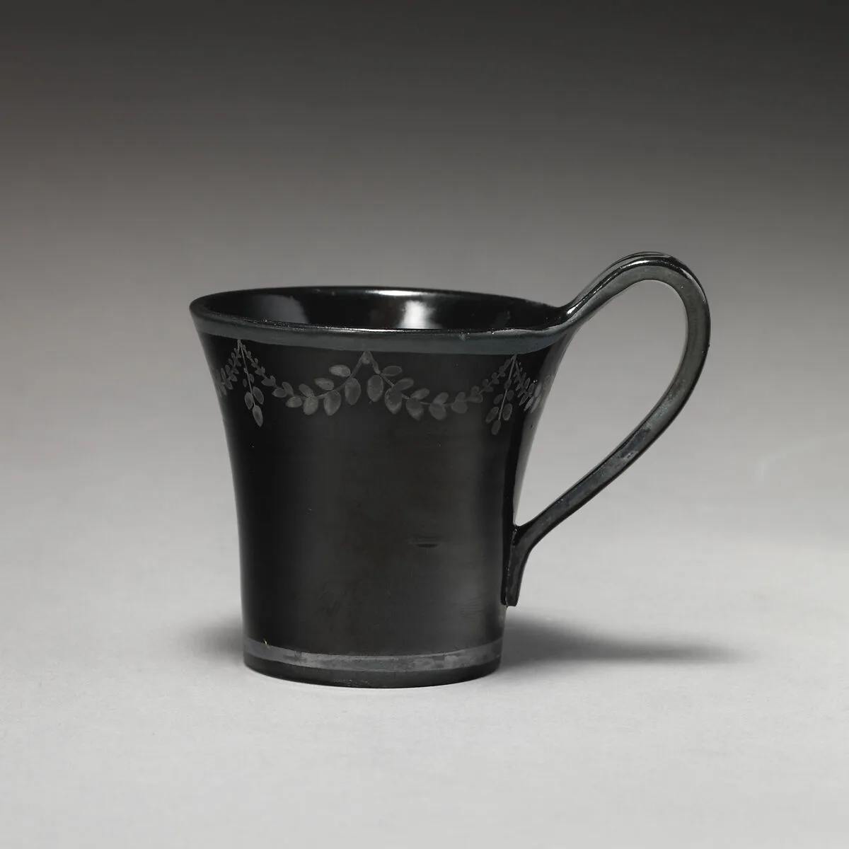 Coffee cup — Unknown