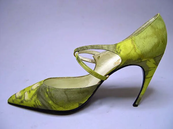 Shoes — Roger Vivier|House of Dior