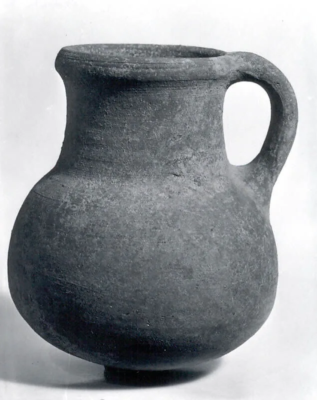 Jug — Unknown