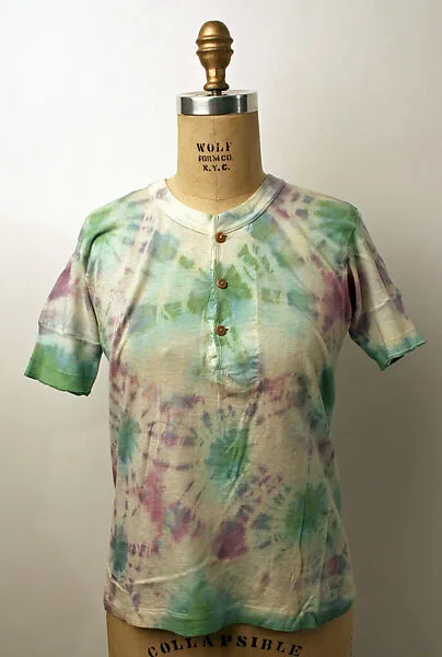 T-shirt — Elaine Post