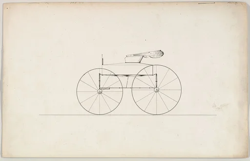 Design for Road Wagon