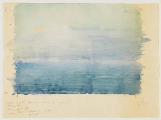 Bar Harbor, Twilight