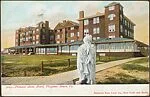 Princess Anne Hotel, Virginia Beach, Va. — Unknown